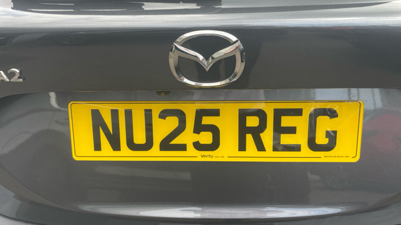 Mazda 2 Hybrid 1.5i Hybrid Homura 5dr CVT Hybrid Hatchback